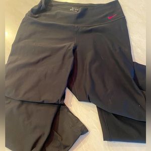 Nike ✔️ Dri-Fit Leggings